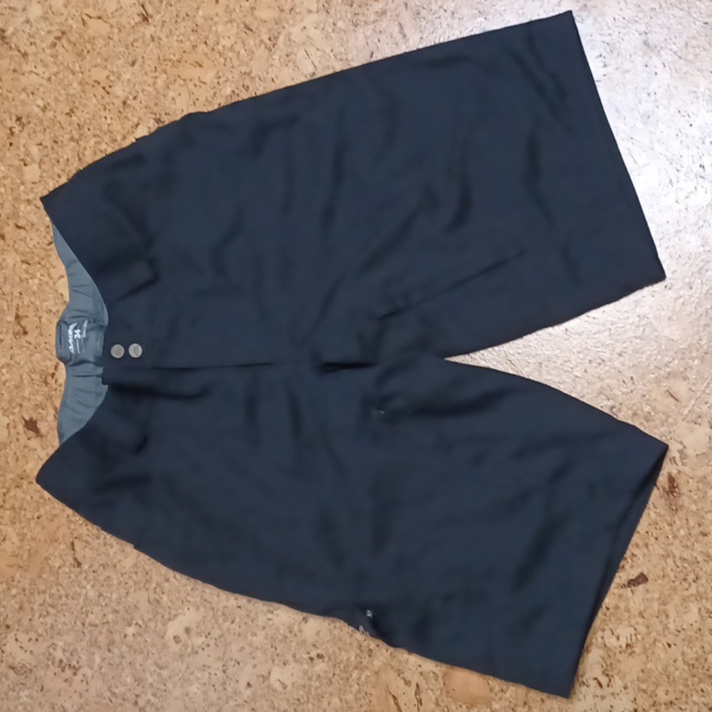 Dakine Performance Men's Black Mountain Bike Shorts Size 34 NWOT